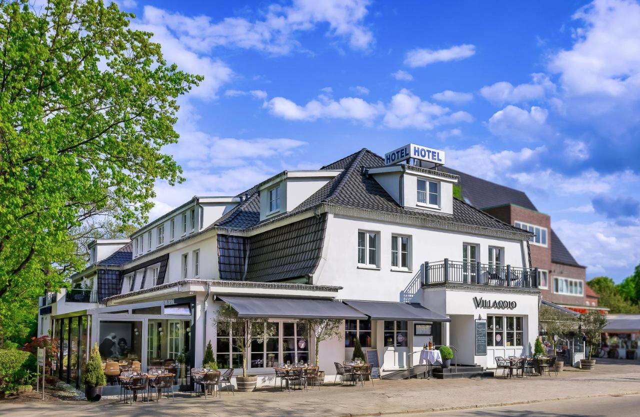 Hotel Du Nord 4*