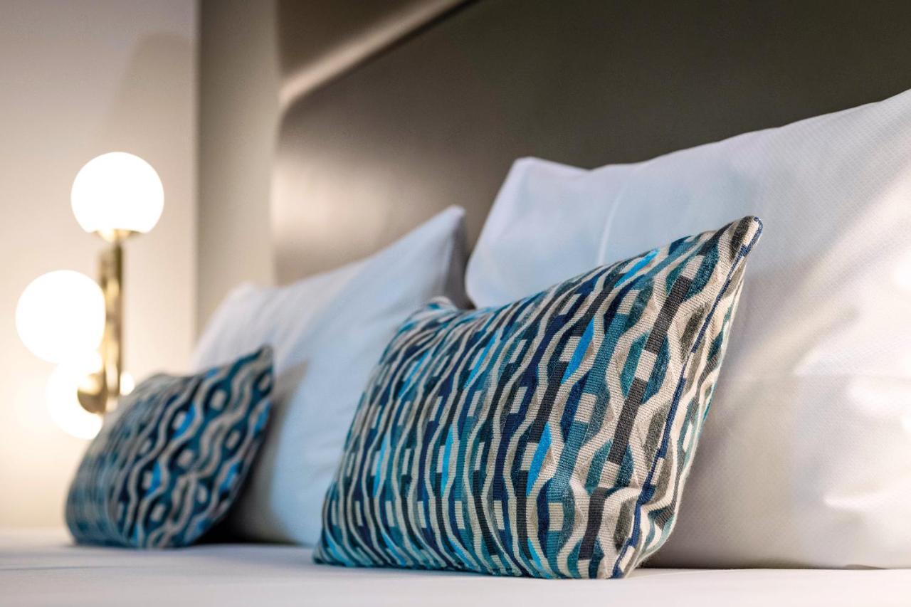Du Nord Hotel 4*